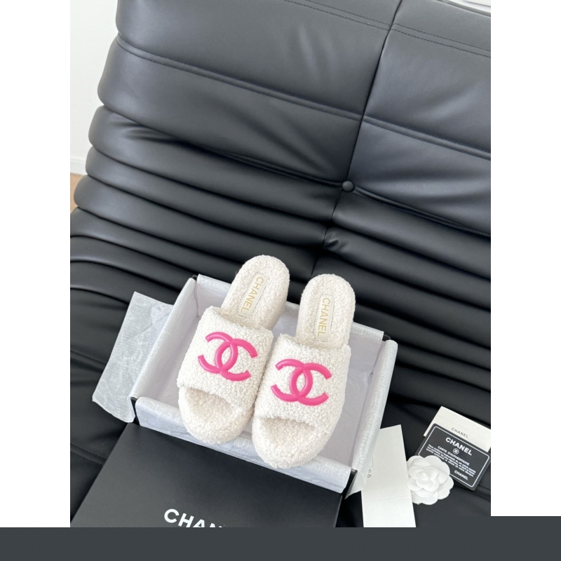 Ch*el slippers